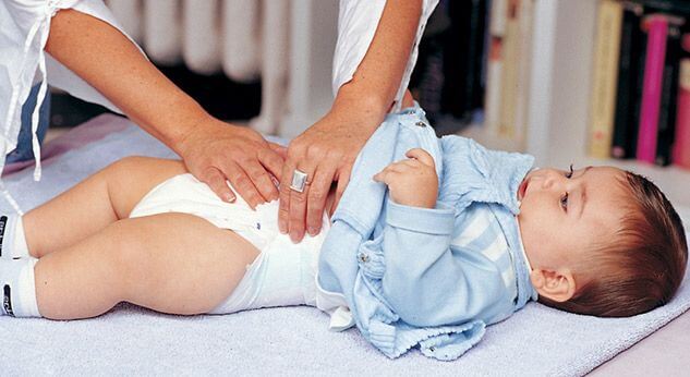 Guía para sustituir al pañal en casos de emergencia