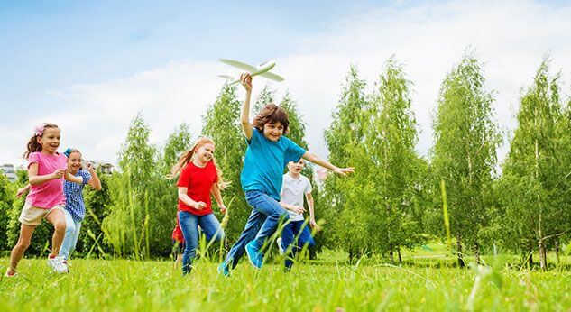 Cursos de Verano: dales unas vacaciones diferentes