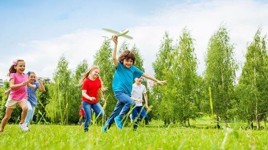 Cursos de Verano: dales unas vacaciones diferentes