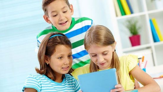 Cursos de regularización: El lado divertido de la escuela