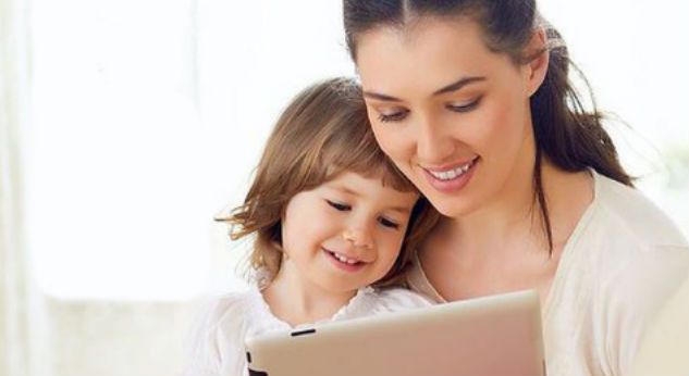 Youtube Kids llega a México con videos seguros para niños