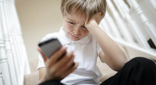 Advierten sobre virus que inserta pornografía en apps para niños