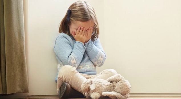 Video para prevenir el abuso sexual infantil ¡que todos los niños deben ver!