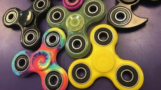 El verdadero origen del Fidget Spinner ¡te sorprenderá!