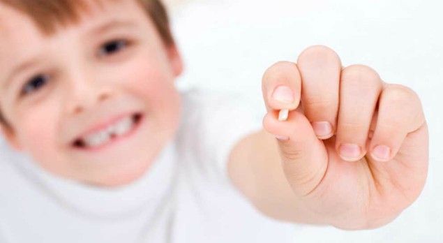 Ventajas y desventajas de creer en el ratón de los dientes
