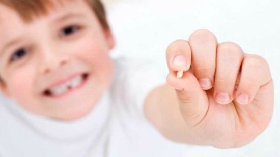 Ventajas y desventajas de creer en el ratón de los dientes