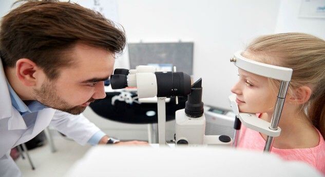 ?Ve conmigo? la iniciativa que busca mejorar la salud visual de niños en México