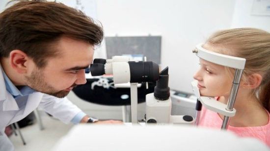 ?Ve conmigo? la iniciativa que busca mejorar la salud visual de niños en México