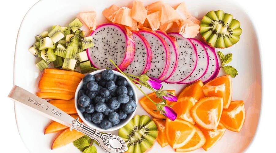 Una dieta saludable mejorará las calificaciones de tus hijos