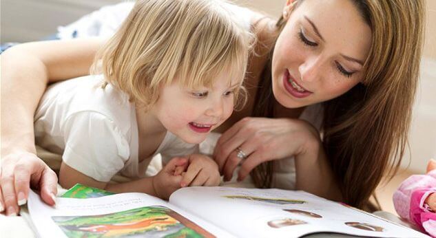 ¿Tu hijo es un niño altamente sensible?