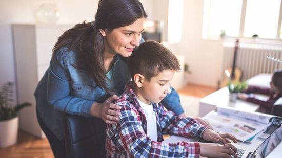 6 trucos para mejorar la atención en tu hijo