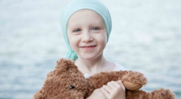Con un sencillo truco logran disminuir la ansiedad en los tratamientos de radioterapia en niños con cáncer