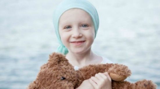 Con un sencillo truco logran disminuir la ansiedad en los tratamientos de radioterapia en niños con cáncer