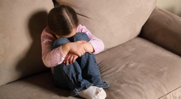 Traumas infantiles puede producir enfermedades crónicas