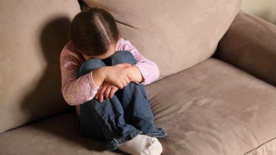 Traumas infantiles puede producir enfermedades crónicas