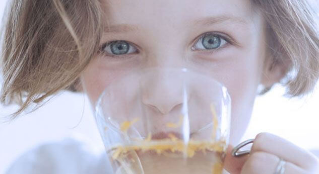 6 tratamientos naturales para niños que debes tener en casa