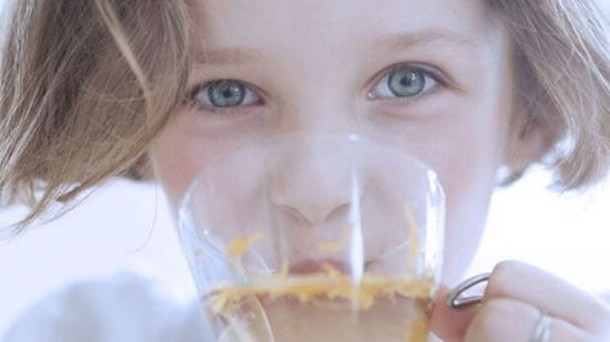 6 tratamientos naturales para niños que debes tener en casa