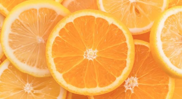 Top 10 de alimentos más ricos en vitamina C