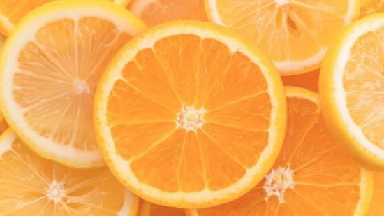 Top 10 de alimentos más ricos en vitamina C
