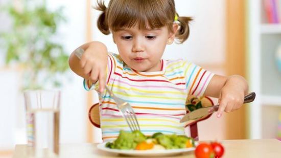 Tips para prevenir trastornos alimenticios en pequeños
