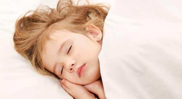 8 tips para relajar a tu hijo antes de dormir