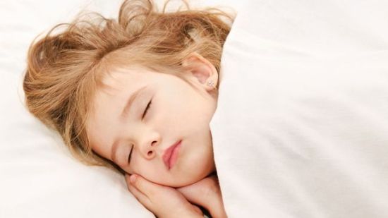 8 tips para relajar a tu hijo antes de dormir