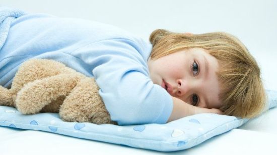 6 tips de expertos para que los peques duerman mejor