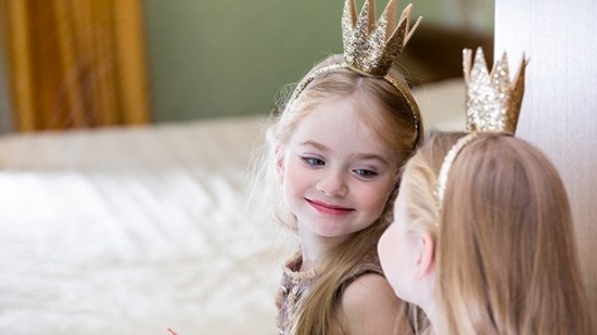 Tips para fortalecer el autoestima de tu hija