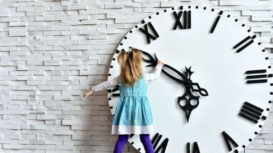 ¿Qué hora es?  Tips para que enseñar a tu peque a saber la hora