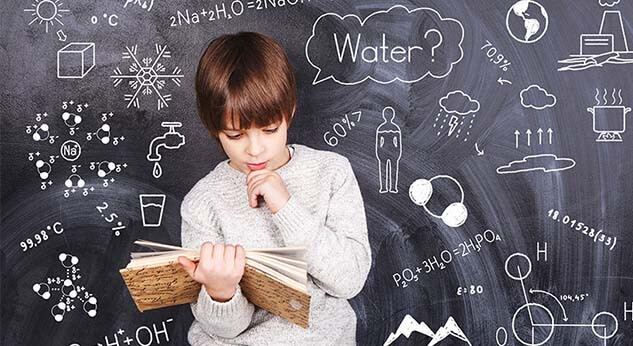 ¿Qué tipo de inteligencia tiene tu peque?