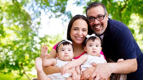 ¿Tienes gemelos o mellizos? Descubre la importancia de que tengan su propia identidad