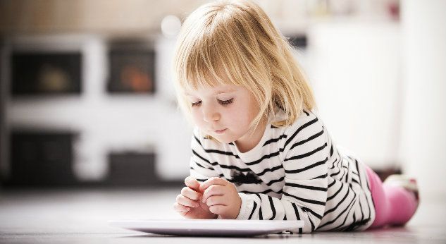 Test para saber si tu hijo es adicto a la tecnología