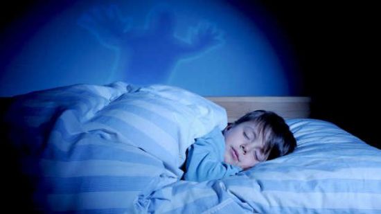 Terrores nocturnos