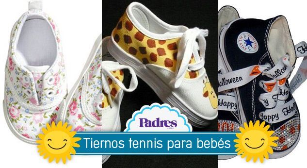 Corre bebé