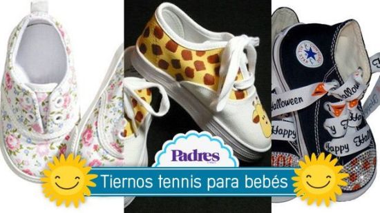 Corre bebé