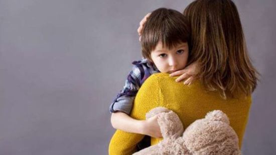 8 cosas a las que temen los niños (y no son monstruos)