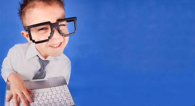 Tecnología en niños ¿amiga o enemiga?