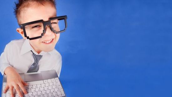 Tecnología en niños ¿amiga o enemiga?