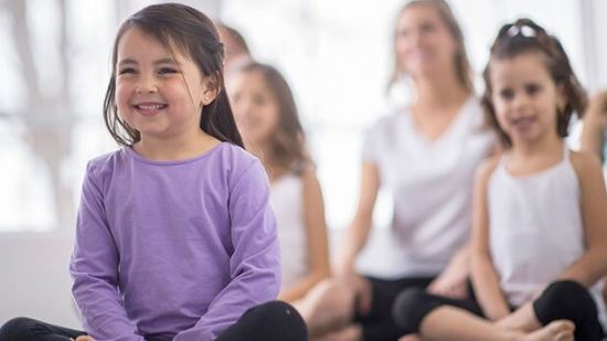 Técnicas para lograr que los niños aprendan a meditar