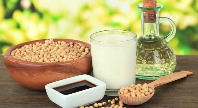 Soya