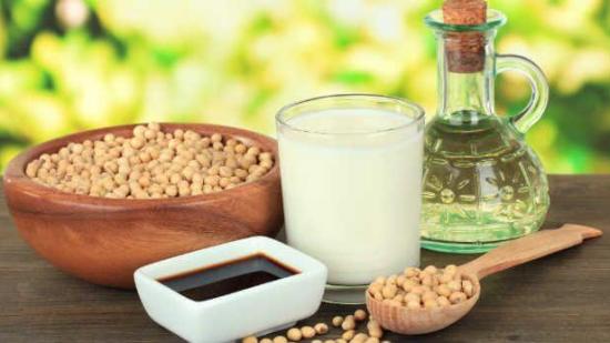 Soya