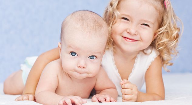 ¿Son los hermanos mayores más inteligentes?