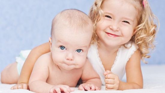 ¿Son los hermanos mayores más inteligentes?