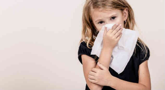 Sinusitis