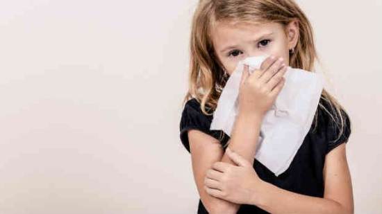 Sinusitis
