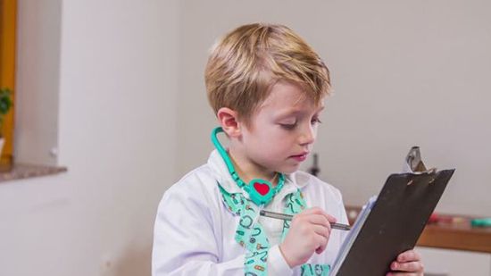 Conoce los síntomas de hepatitis en niños