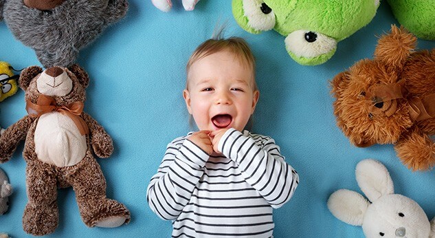 ¡Menos es más! Conoce el Síndrome del niño hiperregalado