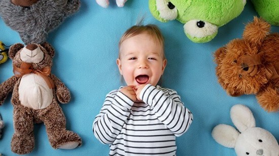 ¡Menos es más! Conoce el Síndrome del niño hiperregalado