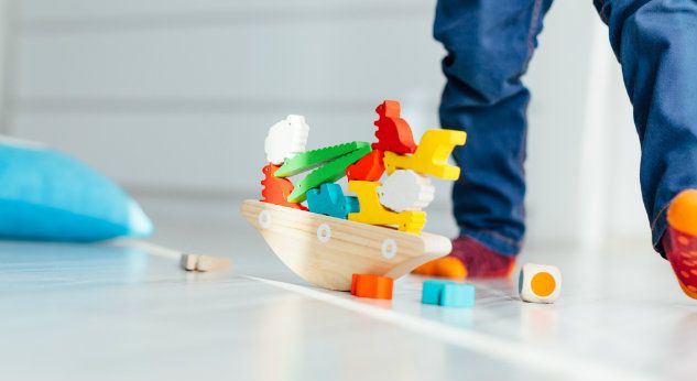 Conoce el Síndrome del juego inacabado y cómo afecta a los niños