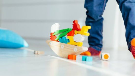 Conoce el Síndrome del juego inacabado y cómo afecta a los niños